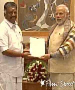 Modi Paneer Selvam