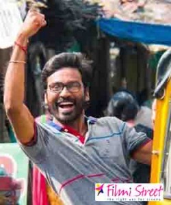 dhanush