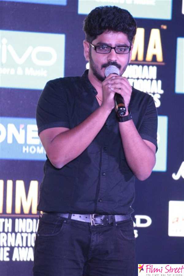 VIVO SIIMA hosts its First Short Film Awards Photos (10)