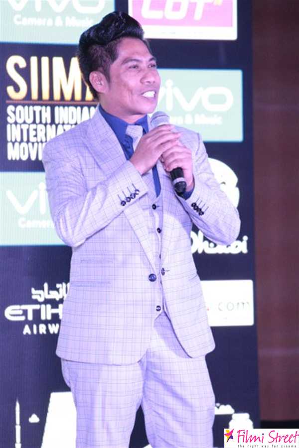 VIVO SIIMA hosts its First Short Film Awards Photos (11)