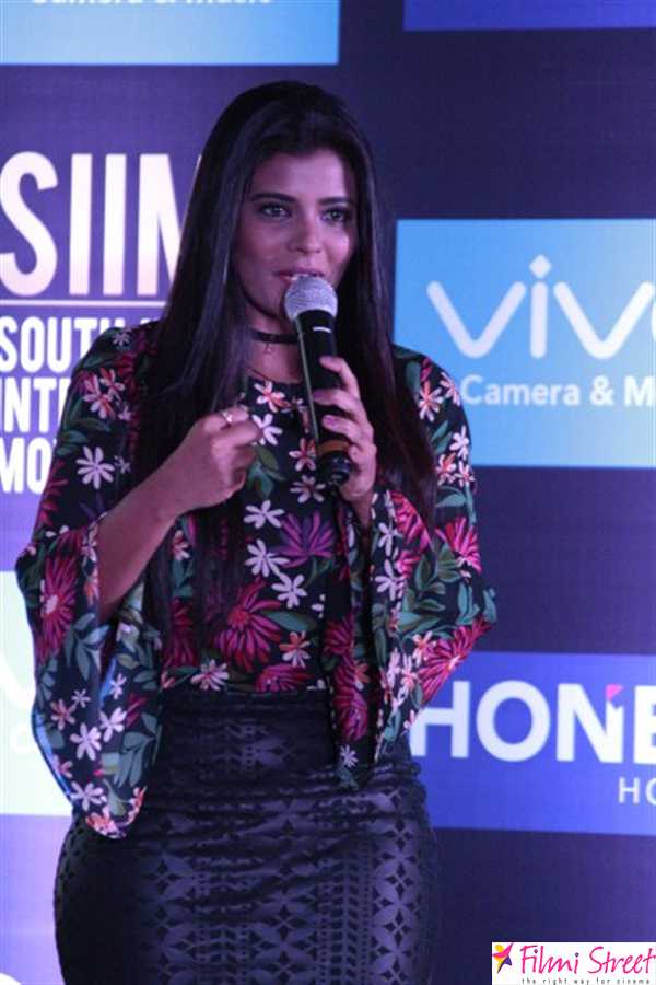 VIVO SIIMA hosts its First Short Film Awards Photos (3)