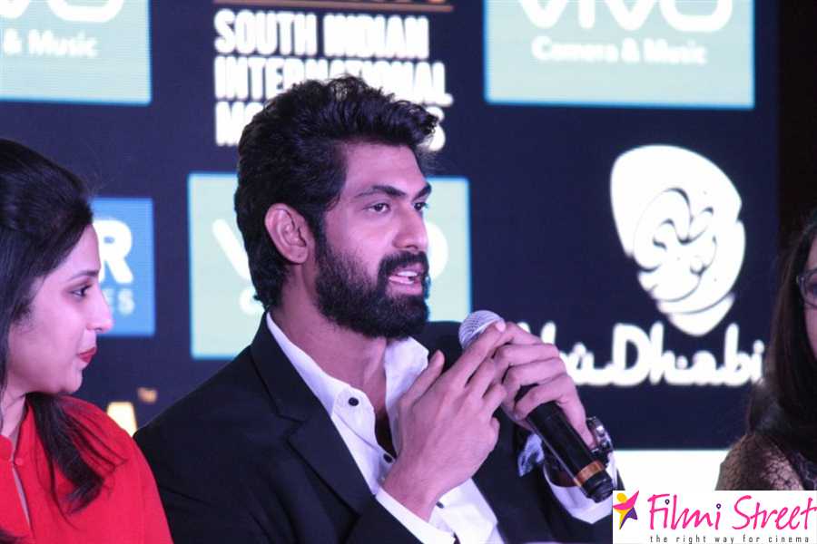 VIVO SIIMA hosts its First Short Film Awards Photos (4)