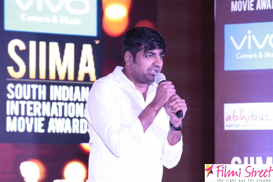 VIVO SIIMA hosts its First Short Film Awards Photos (9)