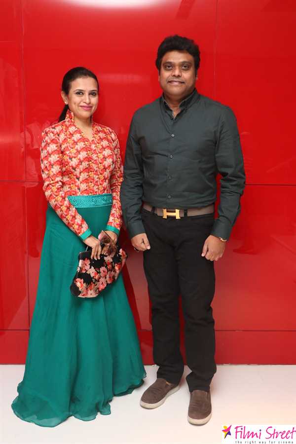 Vanamagan audio launch photos (11)