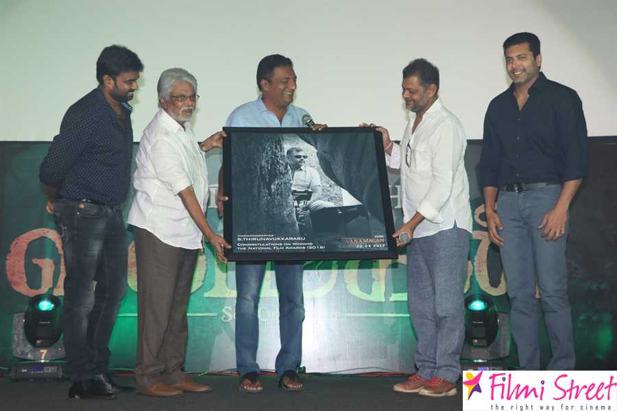 Vanamagan audio launch photos (28)