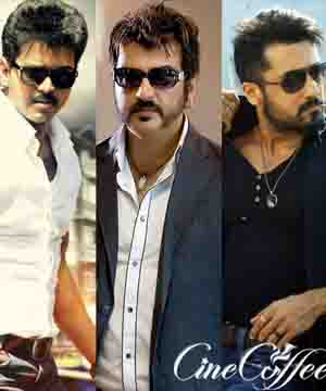 Ajith Vijay Suriya