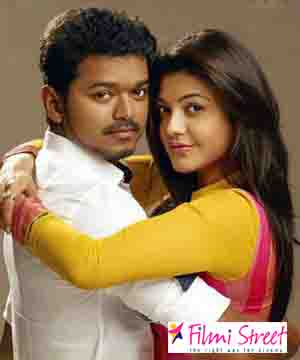 Vijay Kajal Agarwal