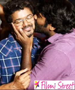 Vijays Master Audio launch and Political issue updates