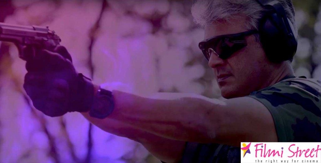 Vivegam movie stills (11)