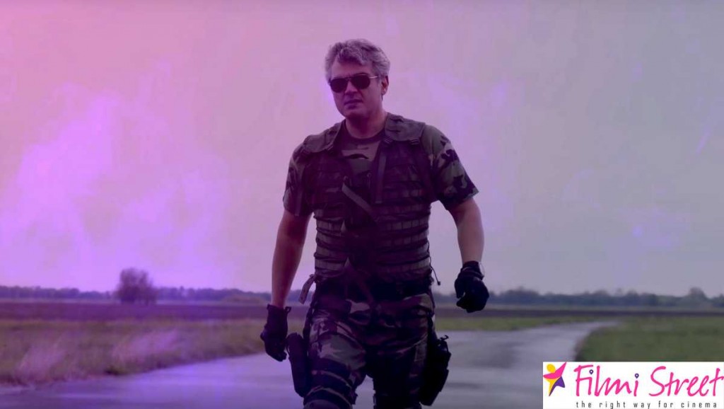 Vivegam movie stills (12)