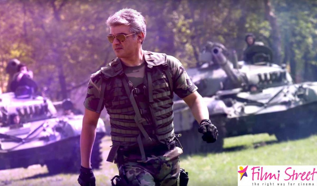 Vivegam movie stills (13)