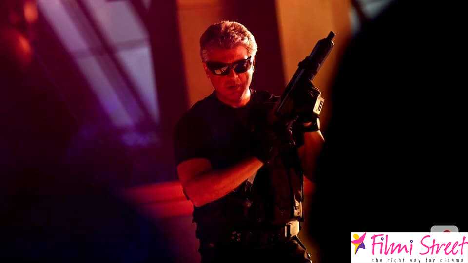 Vivegam movie stills (15)