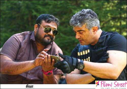 Vivegam movie stills (22)