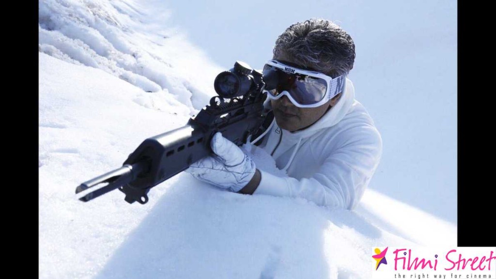 Vivegam movie stills (4)