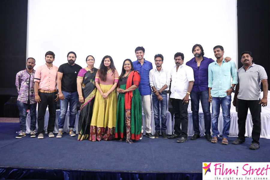 Yaadhumaagi Nindraai press meet photos (1)