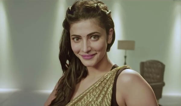 Shruti Haasan Unblushed | Be The Bitch mp3 audio songs