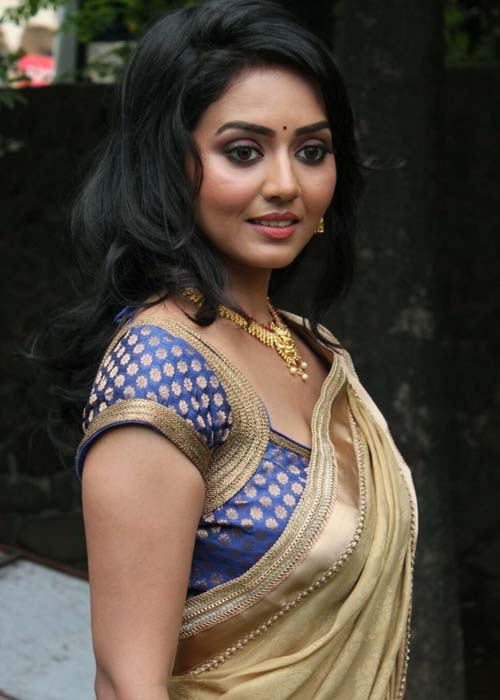 Vidya Pradeep Wiki, Age, Height, Biography | Filmi Street