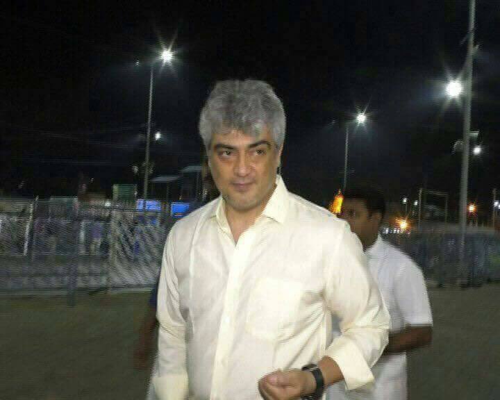 ajith thirupathi