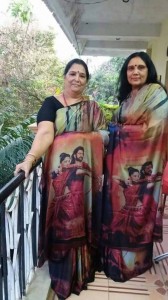 baahubali 2 sarees