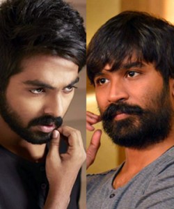 dhanush gv prakash