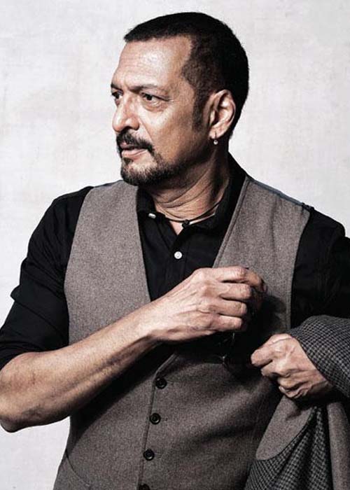 Nana Patekar Wiki, Age, Height, Biography | Filmi Street