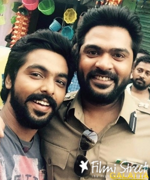 simbu gvprakash