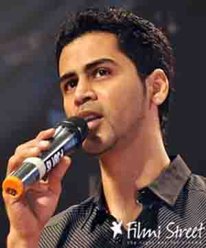 singer krish