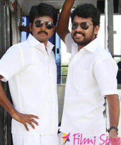 sivakarthikeyan and vimal