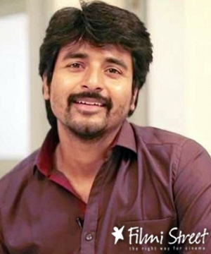 sivakarthikeyan